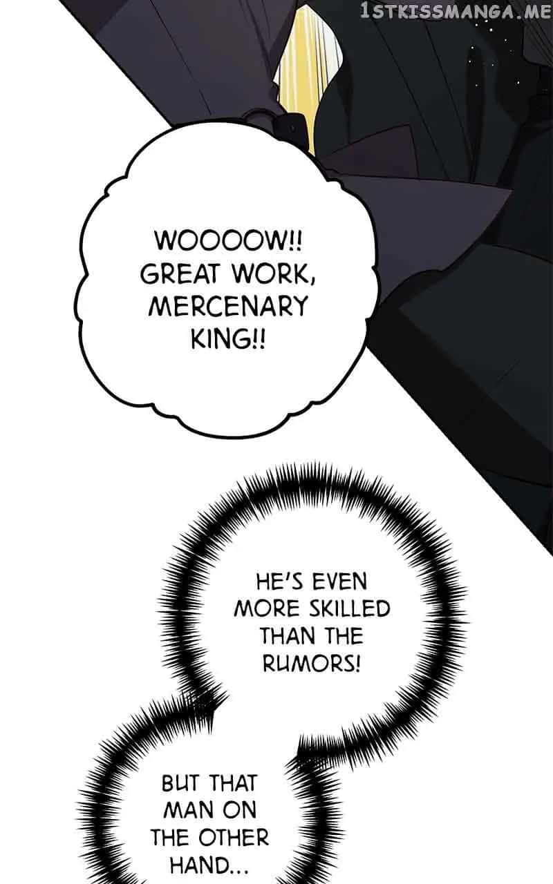 Men of the Harem Chapter 115 Page 80
