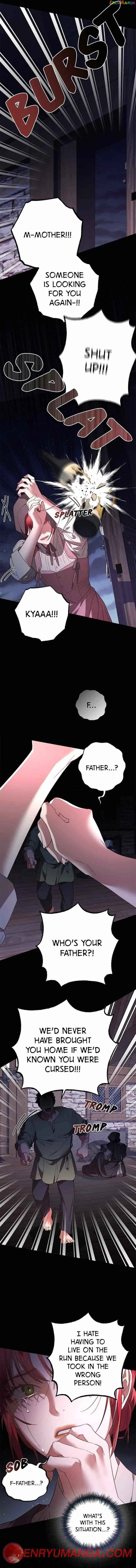 Men of the Harem Chapter 118 Page 15