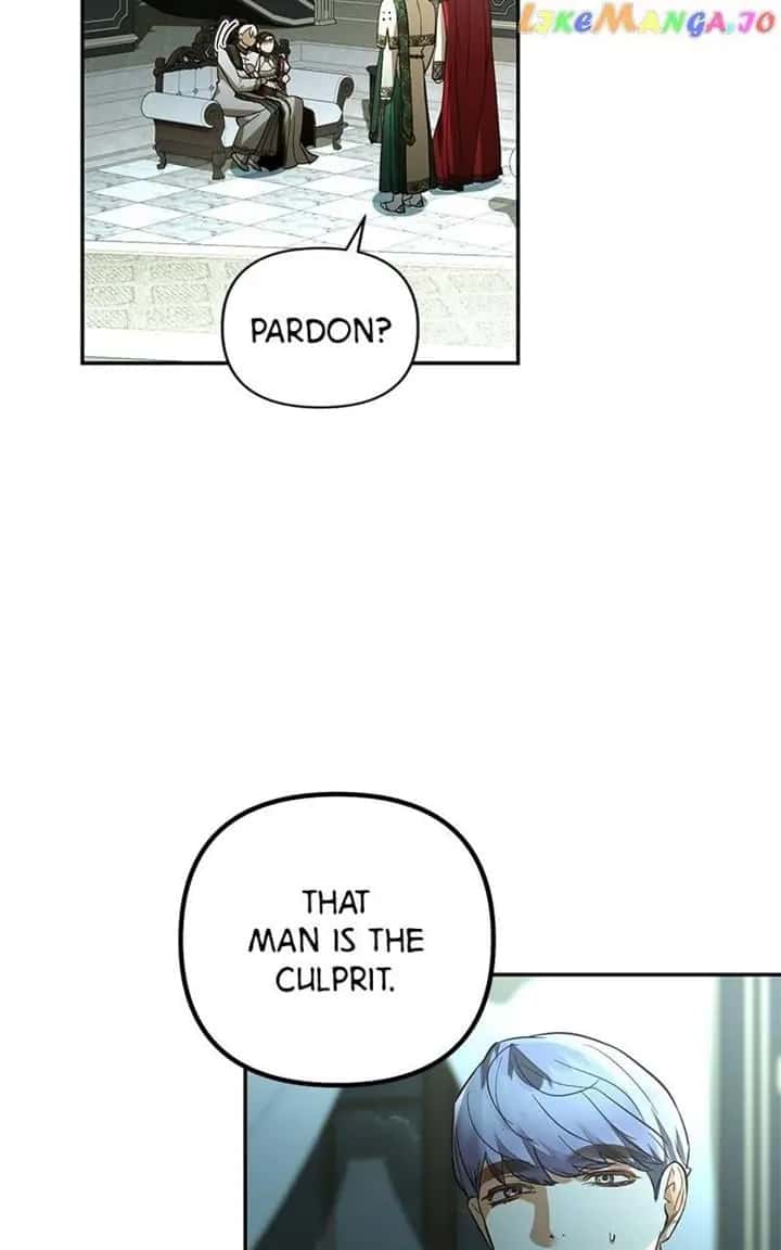 Men of the Harem Chapter 124 Page 6