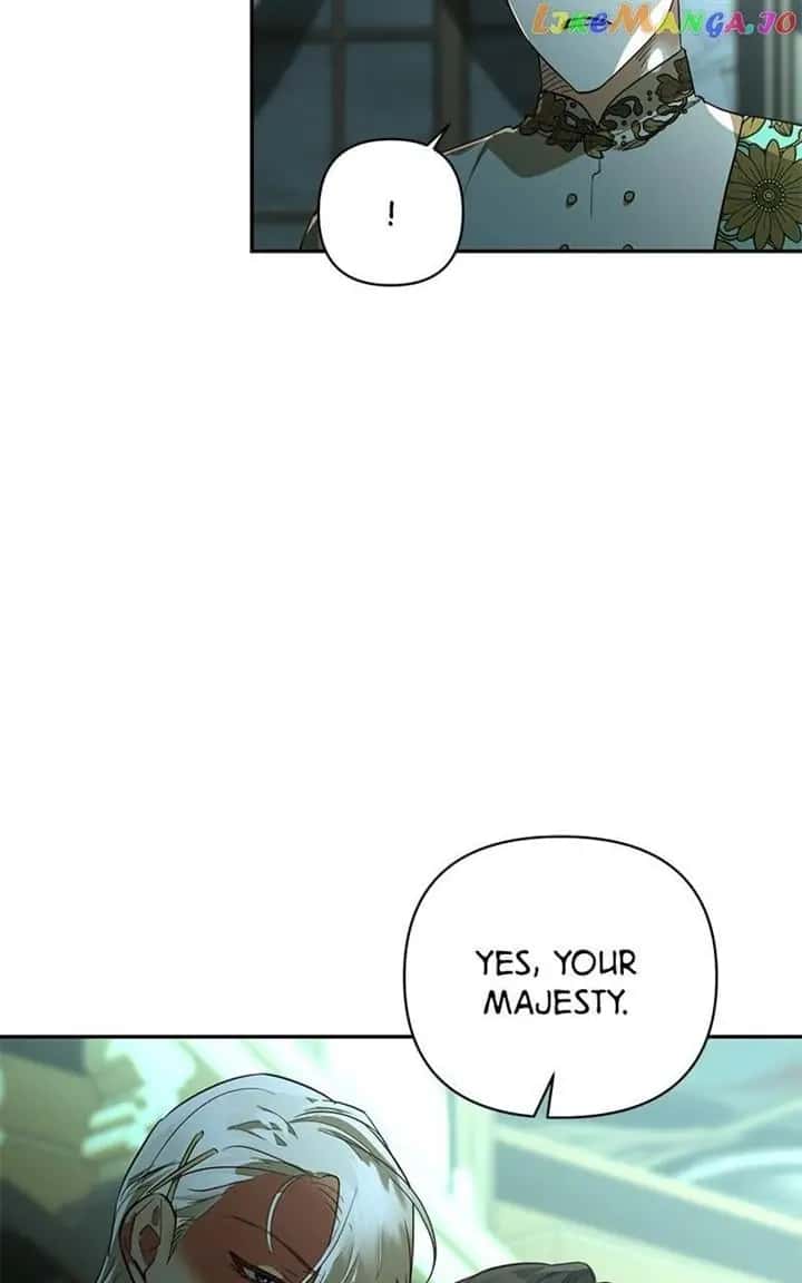 Men of the Harem Chapter 124 Page 7