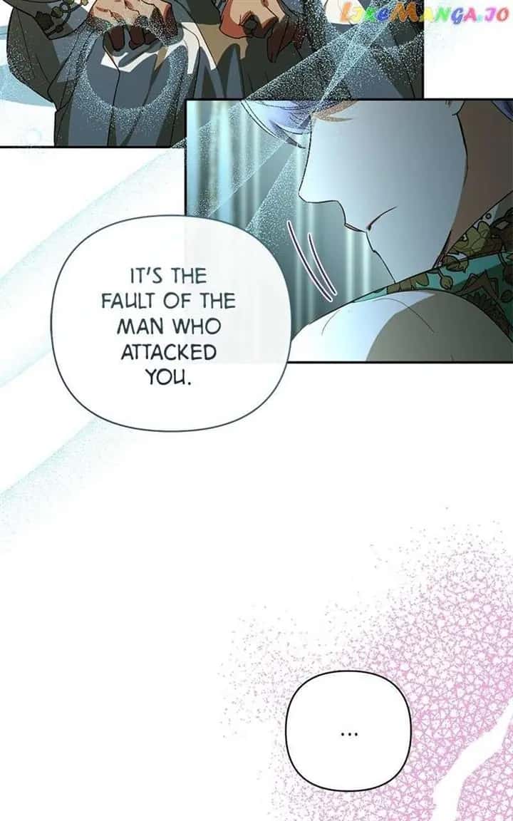 Men of the Harem Chapter 124 Page 13