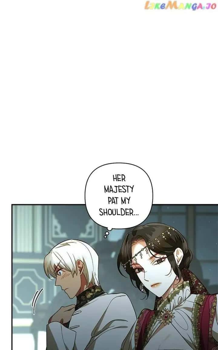 Men of the Harem Chapter 124 Page 15