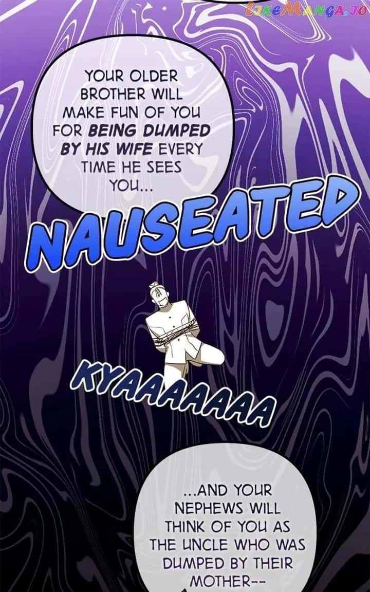 Men of the Harem Chapter 124 Page 42