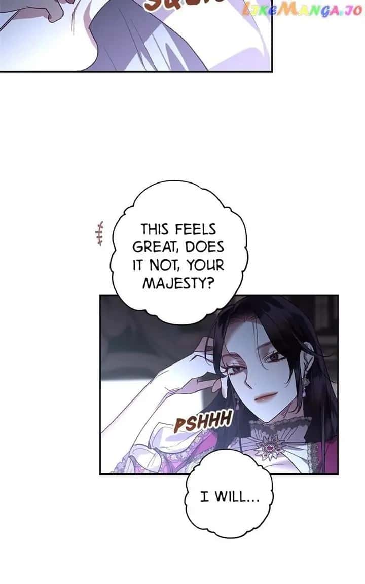 Men of the Harem Chapter 124 Page 63