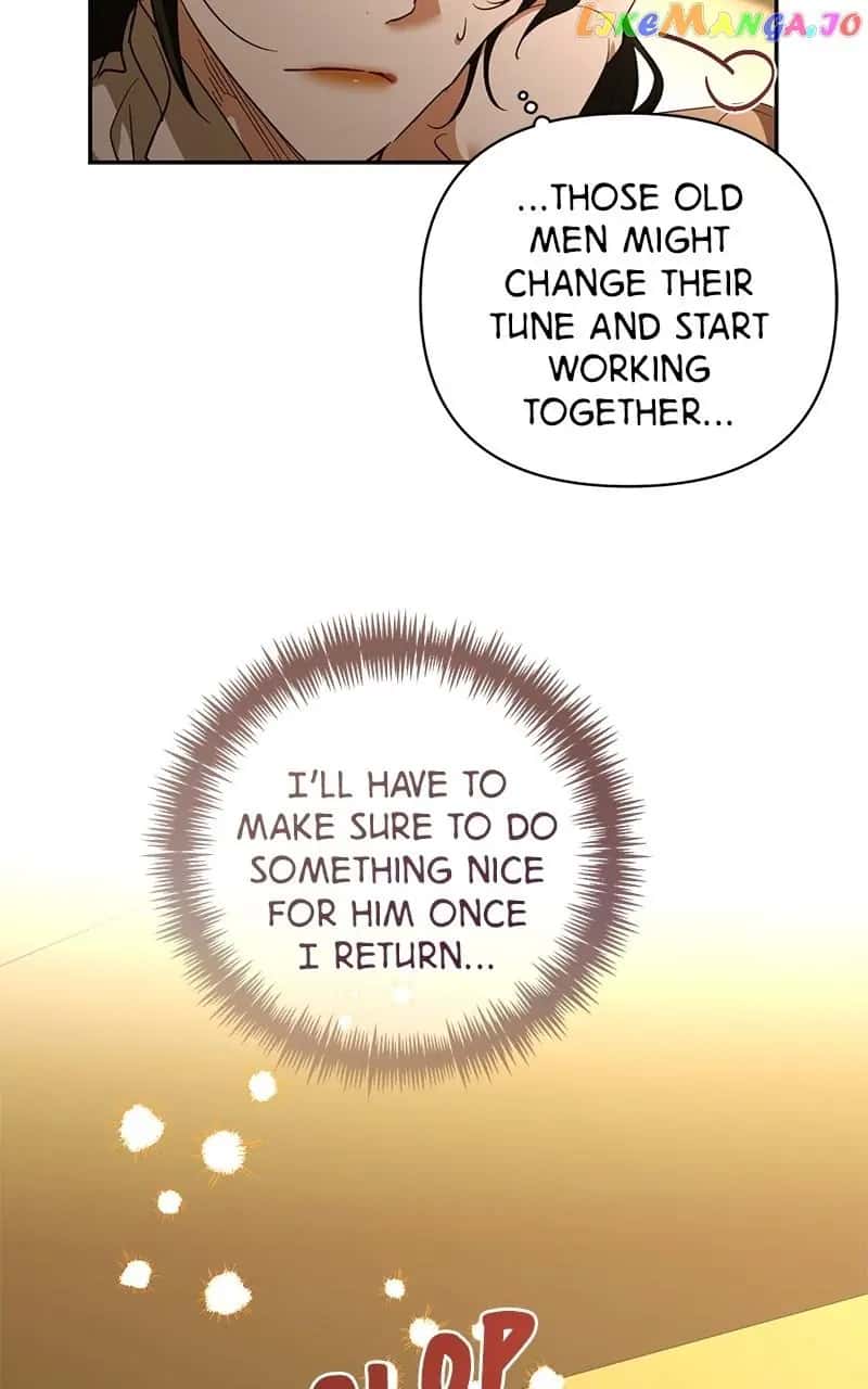 Men of the Harem Chapter 125 Page 24