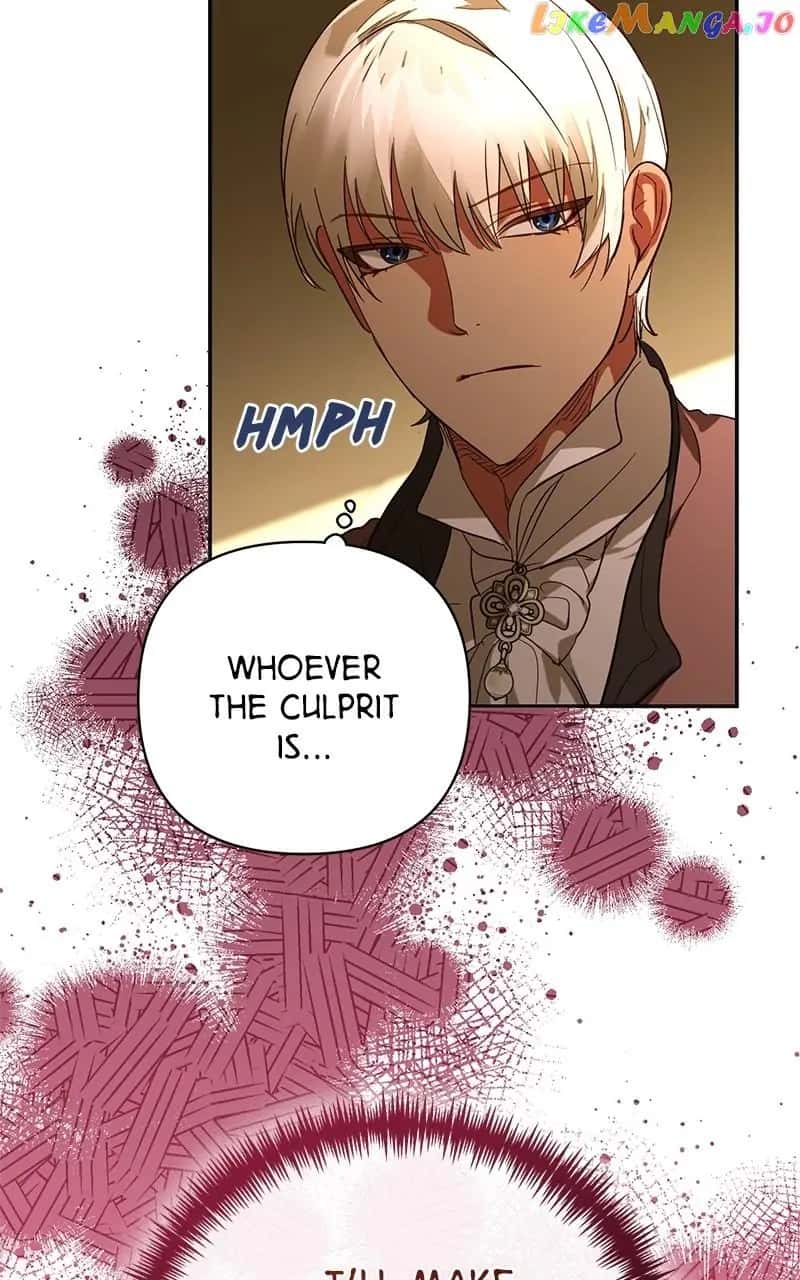 Men of the Harem Chapter 125 Page 46