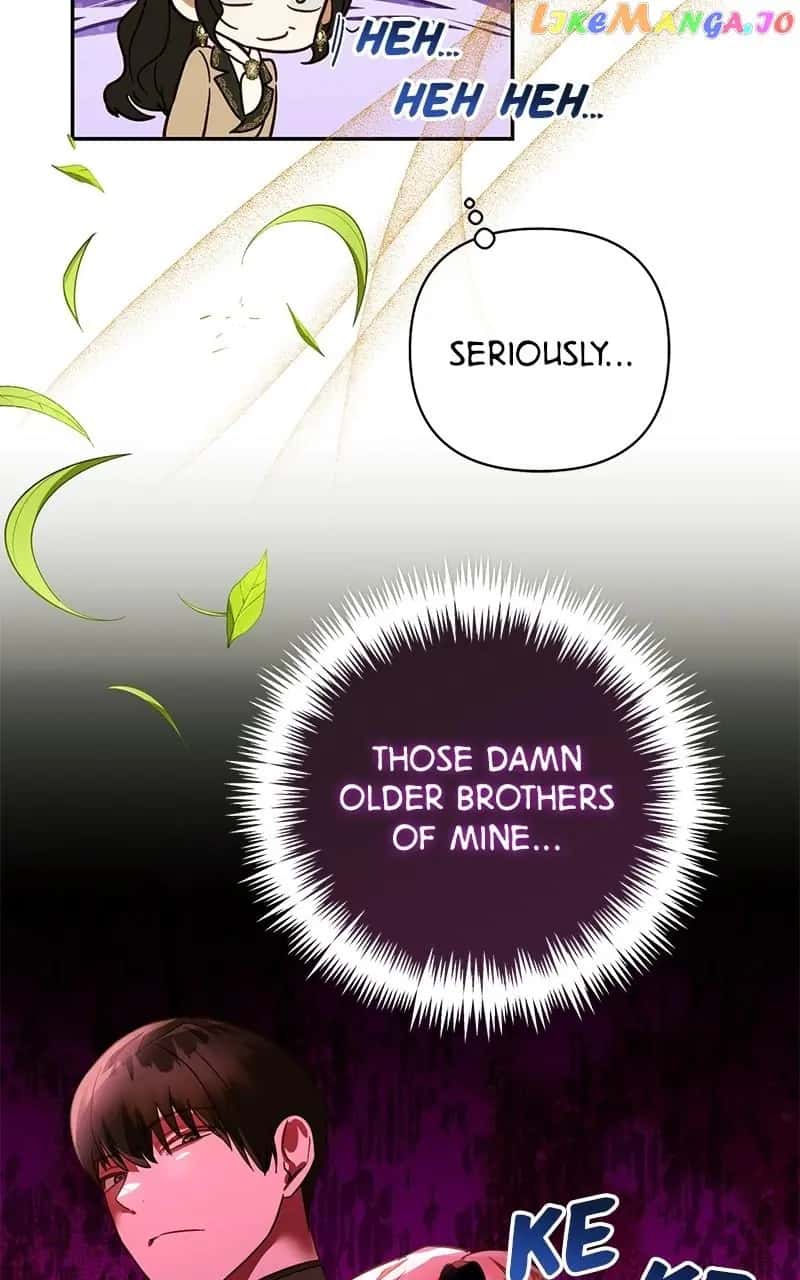 Men of the Harem Chapter 125 Page 64