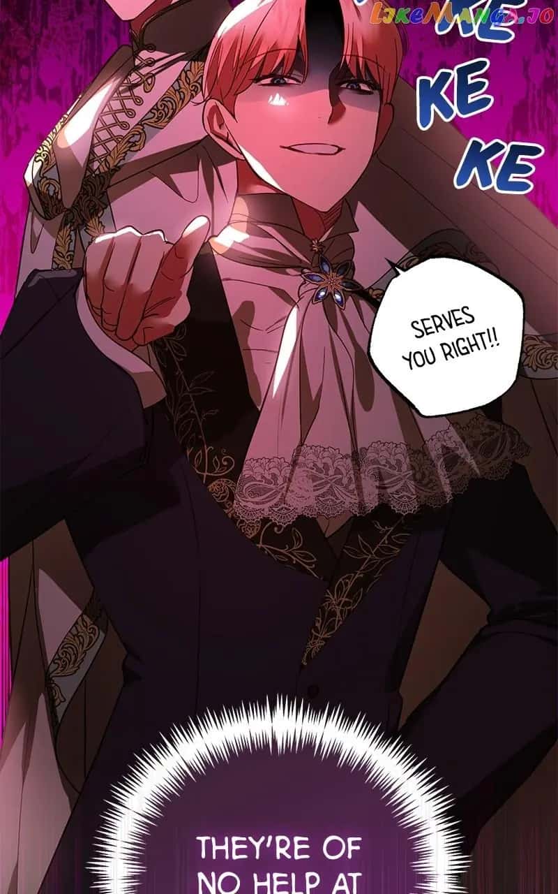 Men of the Harem Chapter 125 Page 65