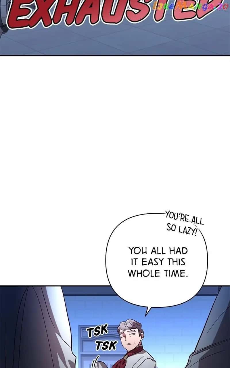 Men of the Harem Chapter 125 Page 69