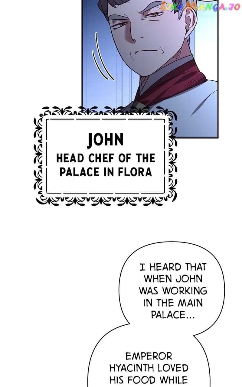 Men of the Harem Chapter 125 Page 71