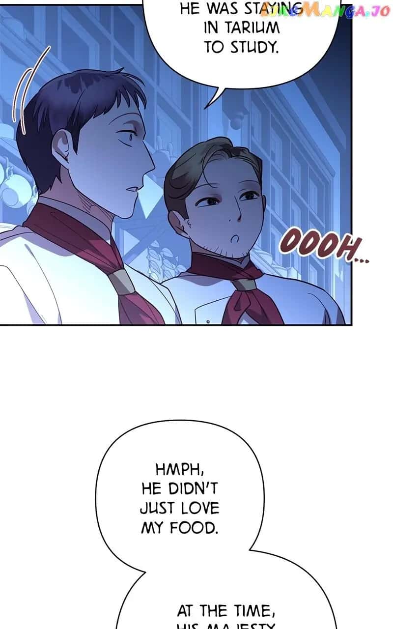 Men of the Harem Chapter 125 Page 72