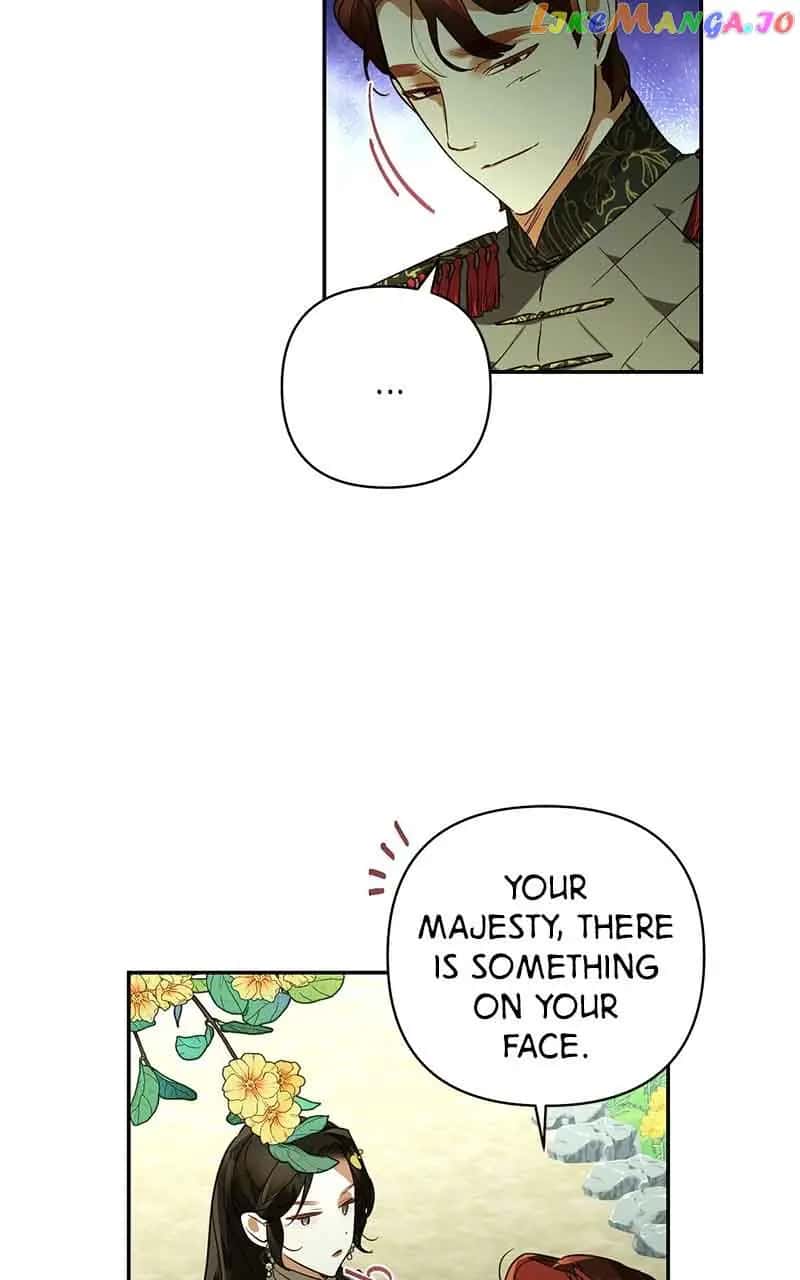 Men of the Harem Chapter 126 Page 48