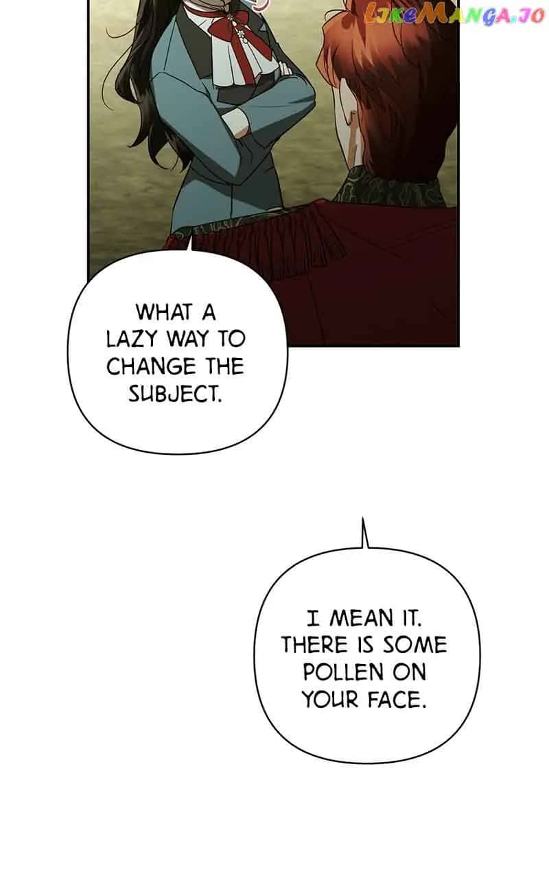 Men of the Harem Chapter 126 Page 49
