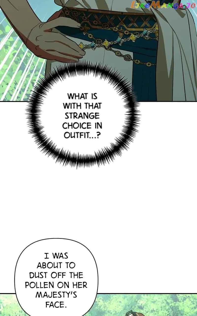Men of the Harem Chapter 126 Page 65