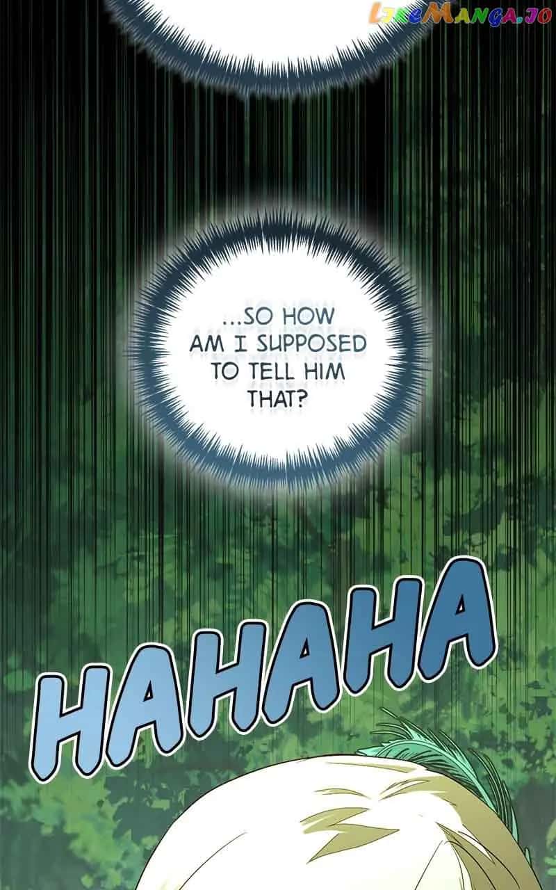 Men of the Harem Chapter 127 Page 24