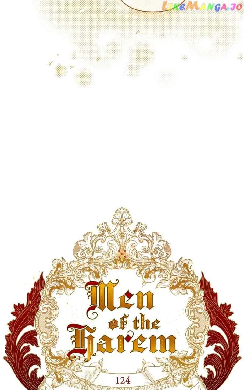 Men of the Harem Chapter 127 Page 31