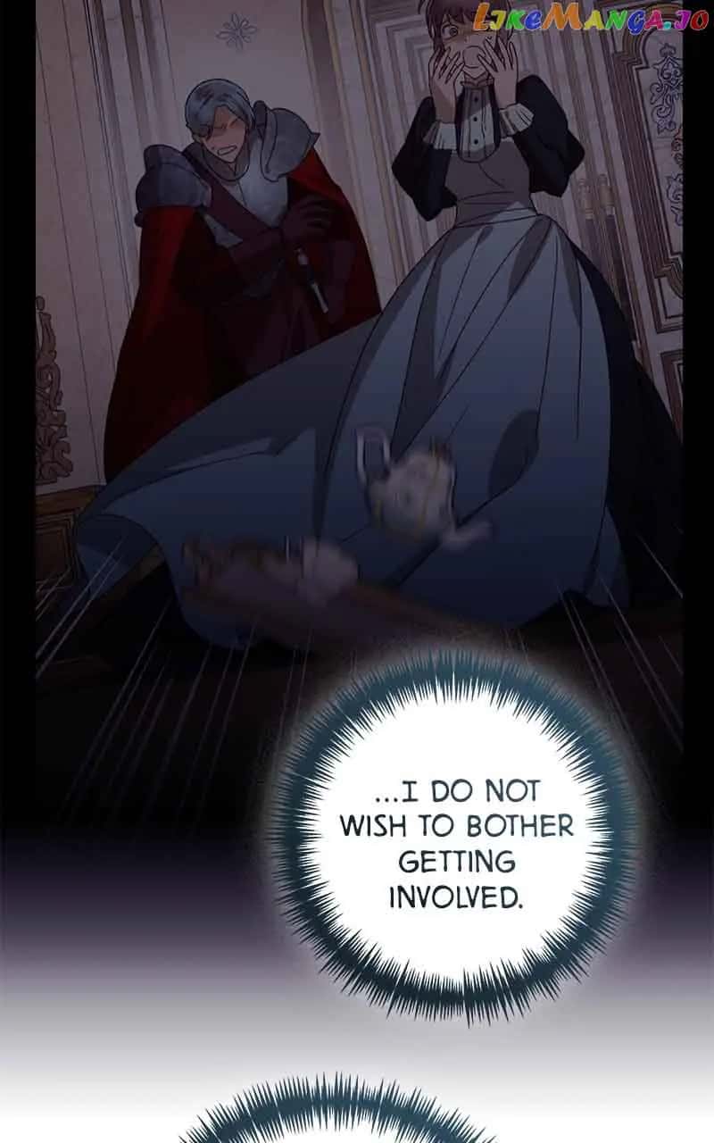 Men of the Harem Chapter 127 Page 67