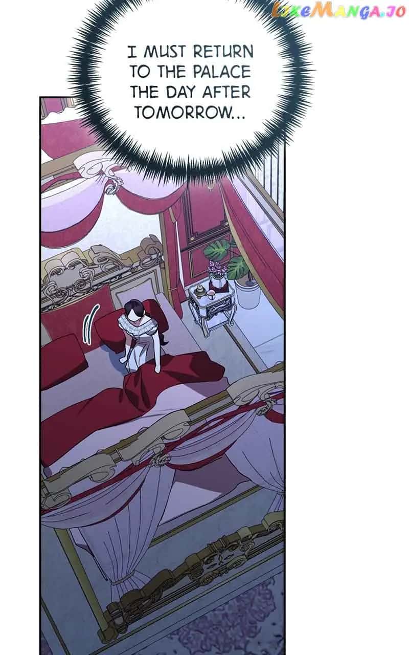 Men of the Harem Chapter 127 Page 68