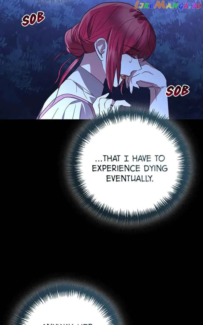 Men of the Harem Chapter 127 Page 76