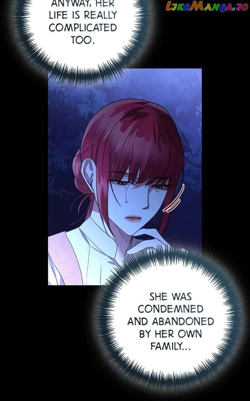 Men of the Harem Chapter 127 Page 77