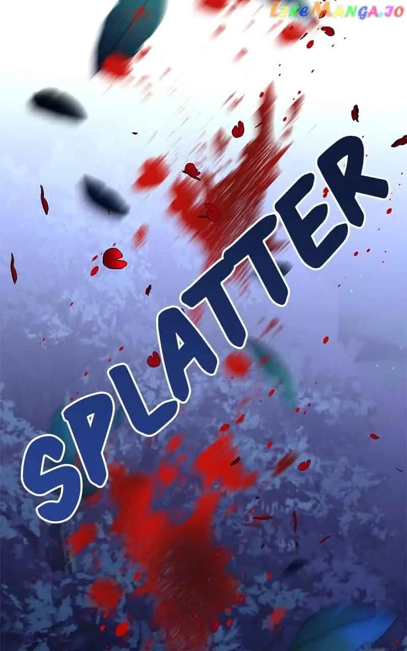 Men of the Harem Chapter 127 Page 86