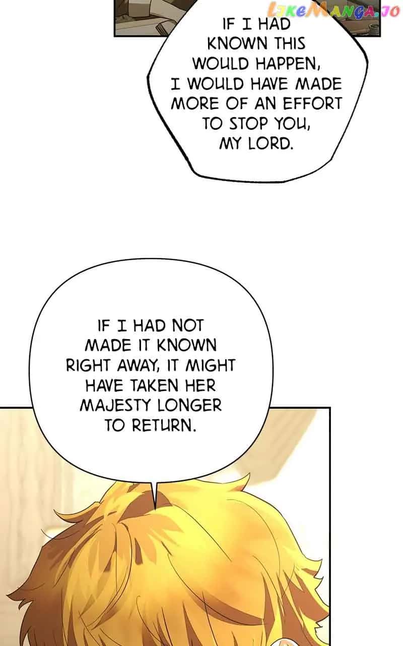 Men of the Harem Chapter 128 Page 9