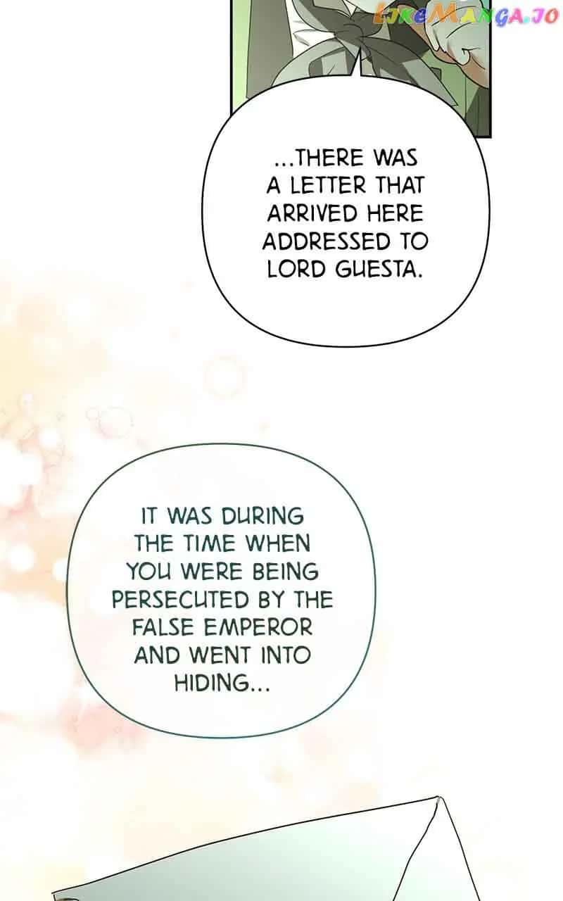 Men of the Harem Chapter 128 Page 70