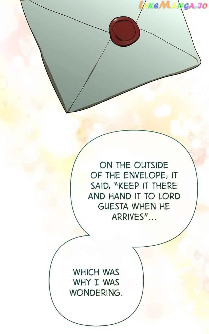 Men of the Harem Chapter 128 Page 71