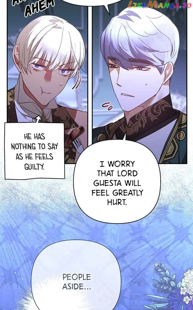 Men of the Harem Chapter 129 Page 16