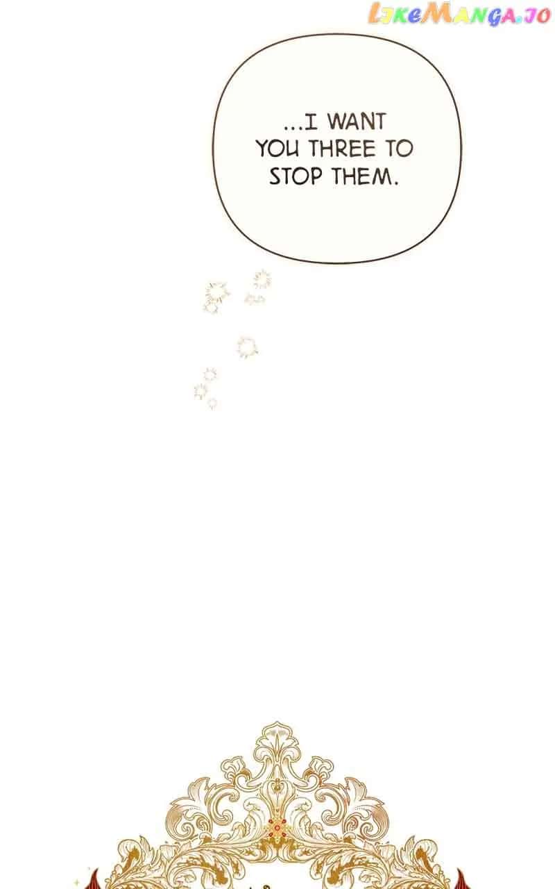 Men of the Harem Chapter 129 Page 24