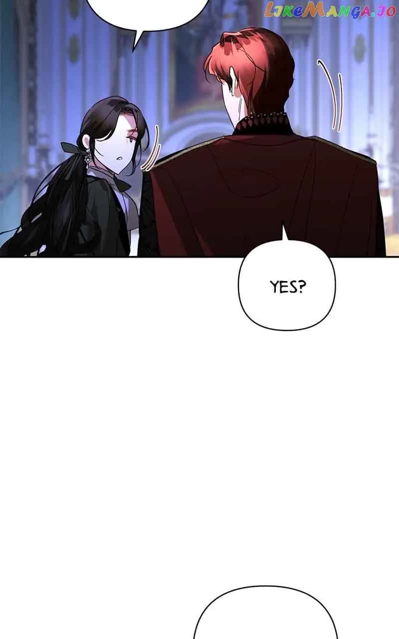 Men of the Harem Chapter 129 Page 34