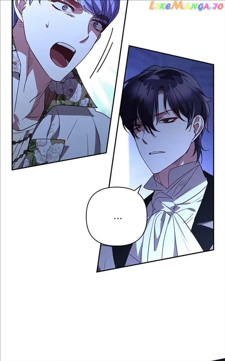 Men of the Harem Chapter 131 Page 7