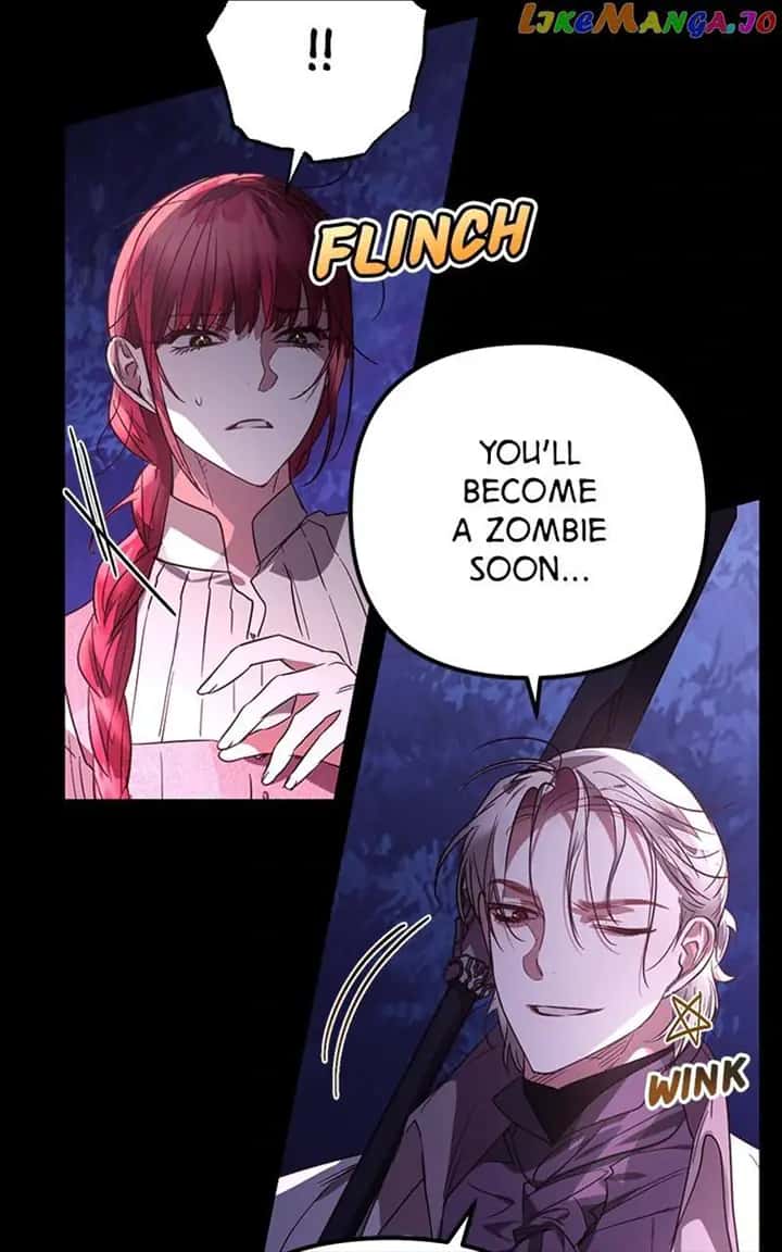 Men of the Harem Chapter 131 Page 37