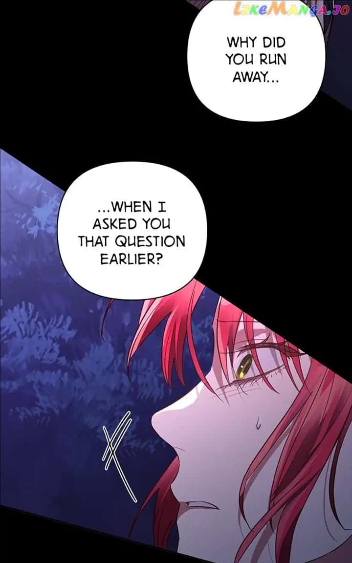 Men of the Harem Chapter 131 Page 44