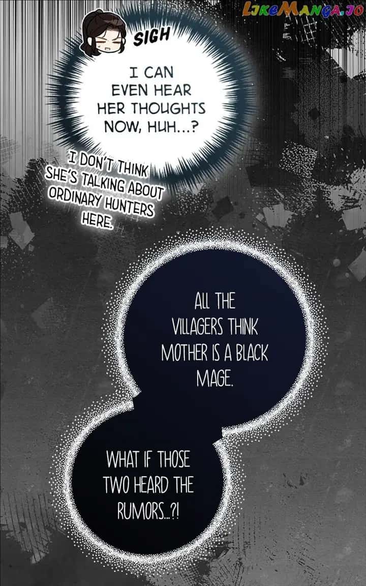 Men of the Harem Chapter 131 Page 46