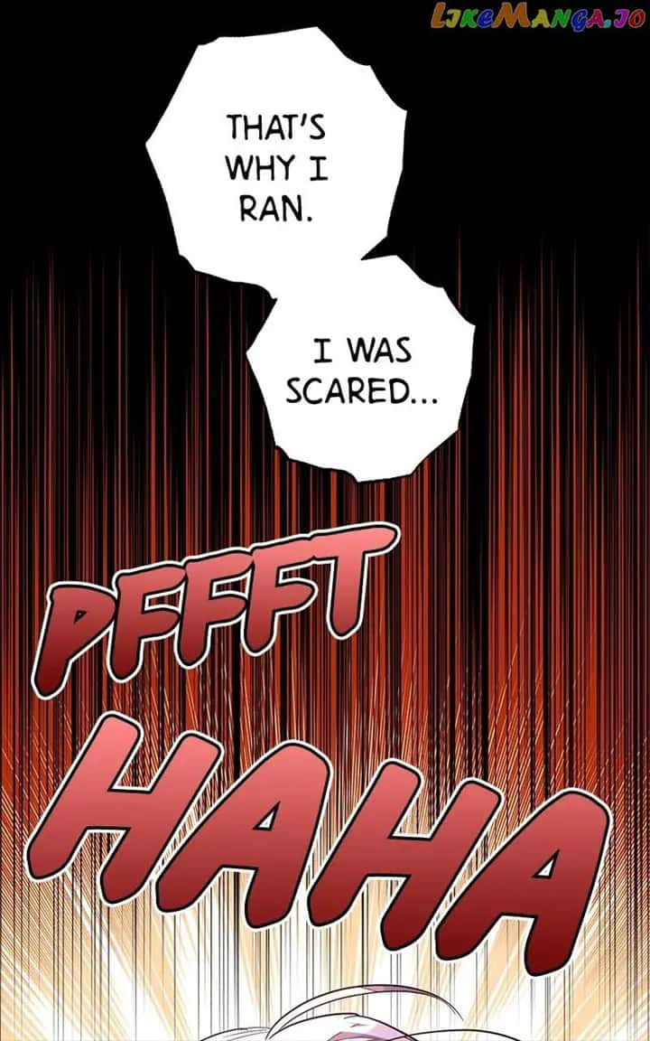 Men of the Harem Chapter 131 Page 49