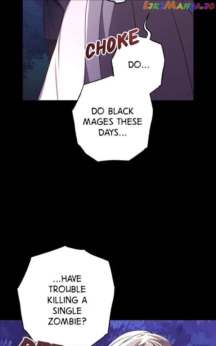 Men of the Harem Chapter 131 Page 52