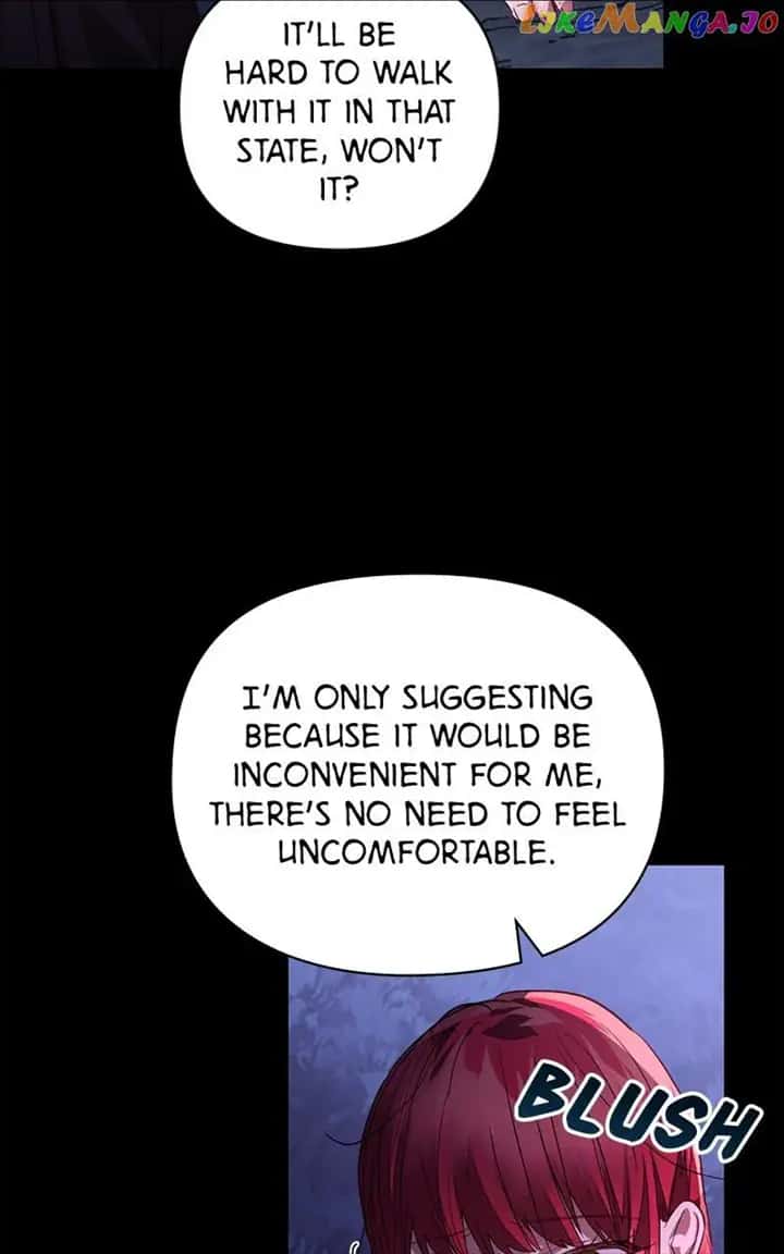 Men of the Harem Chapter 131 Page 56