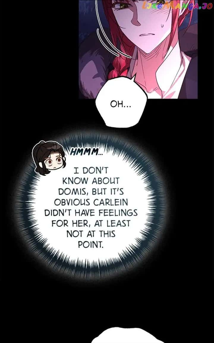 Men of the Harem Chapter 131 Page 57