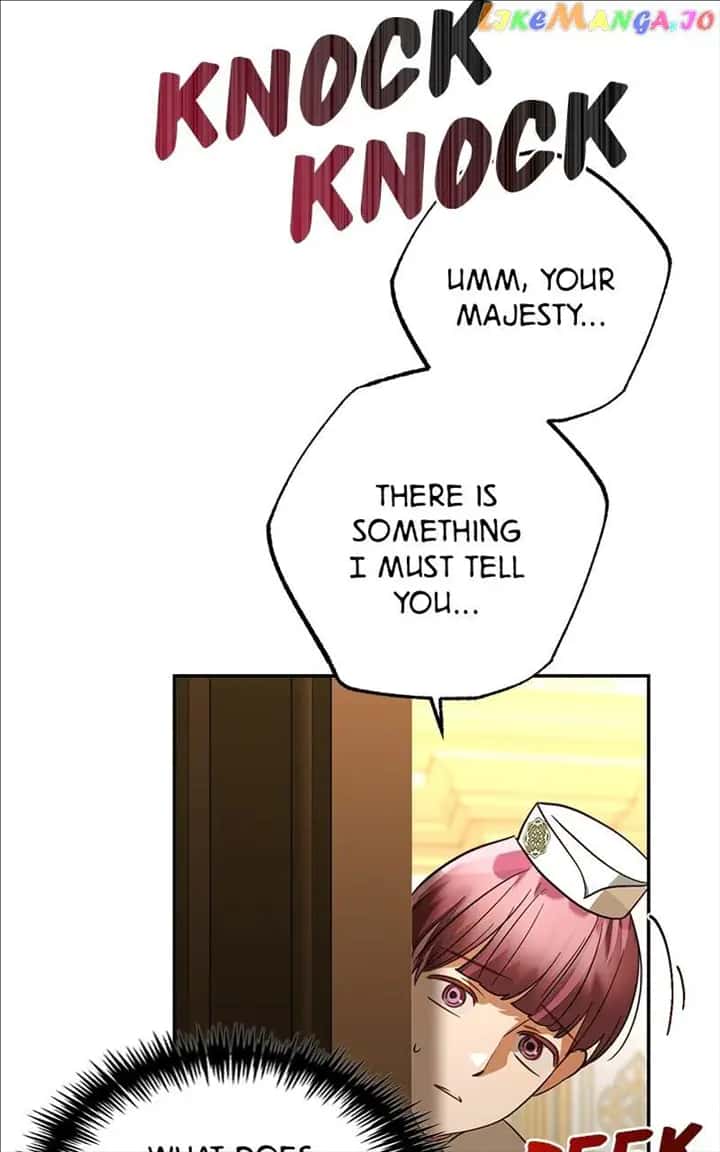 Men of the Harem Chapter 131 Page 73
