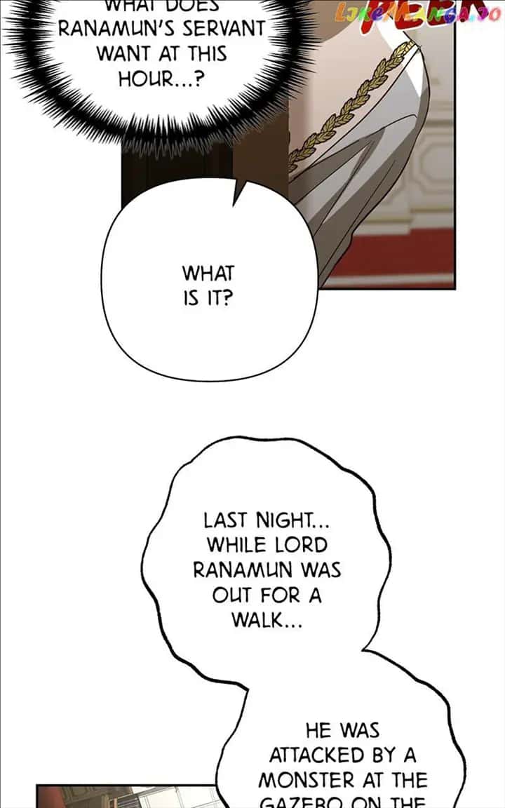Men of the Harem Chapter 131 Page 74