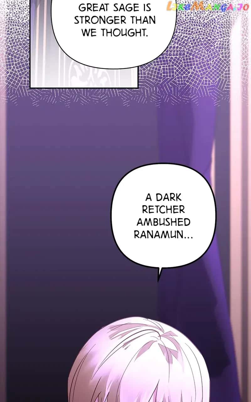 Men of the Harem Chapter 132 Page 3