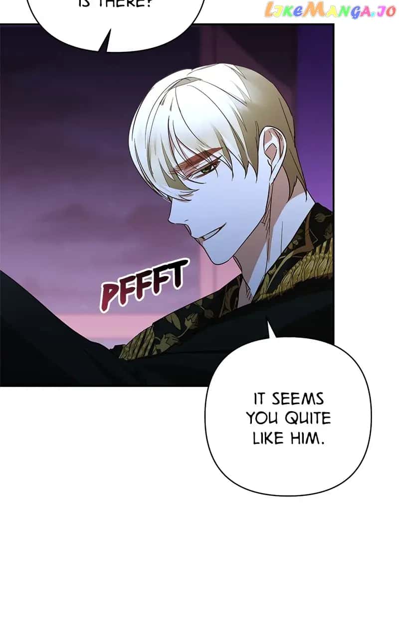 Men of the Harem Chapter 132 Page 12