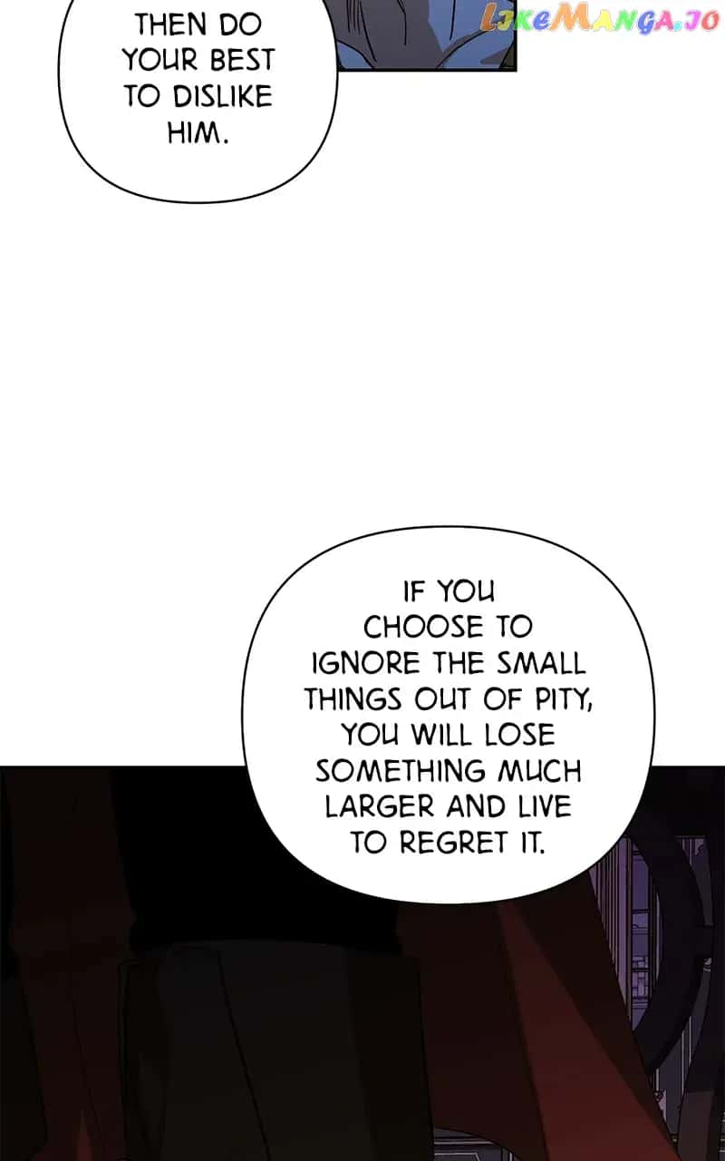 Men of the Harem Chapter 132 Page 15
