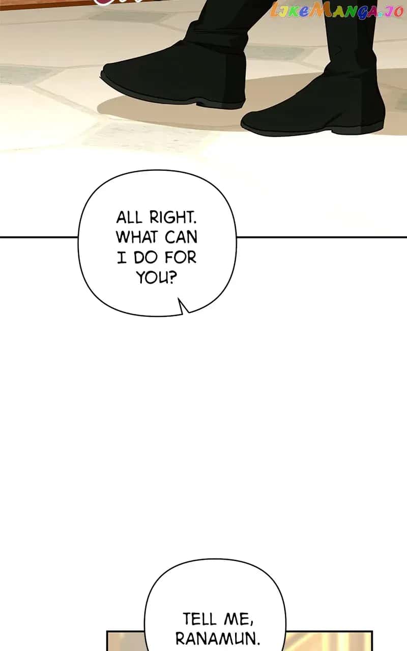 Men of the Harem Chapter 132 Page 38
