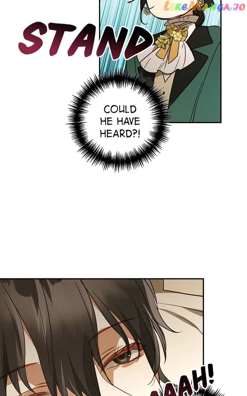 Men of the Harem Chapter 132 Page 68