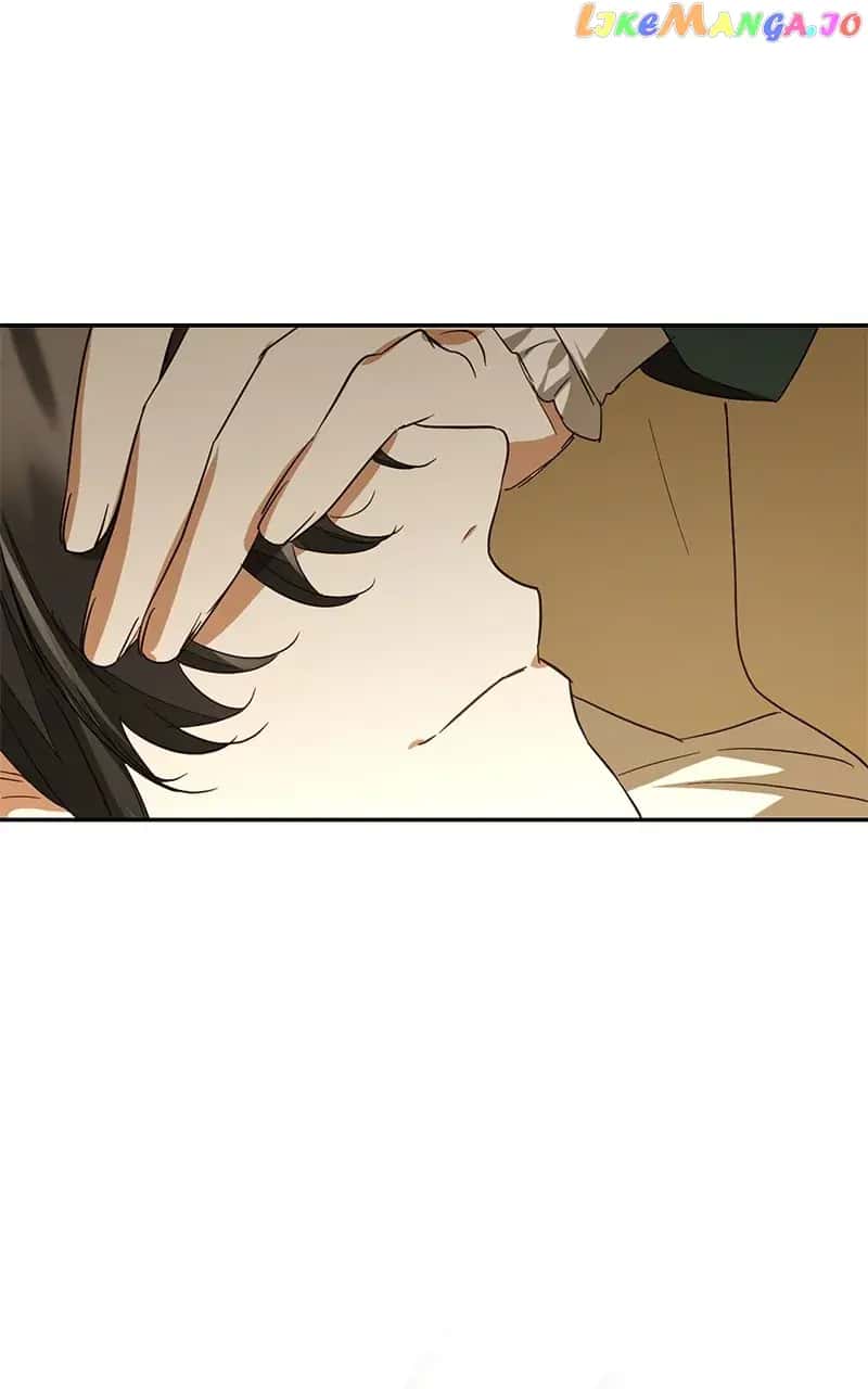 Men of the Harem Chapter 132 Page 72
