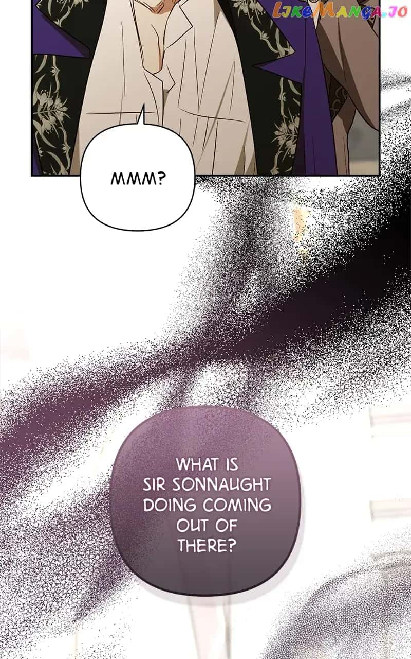 Men of the Harem Chapter 132 Page 82