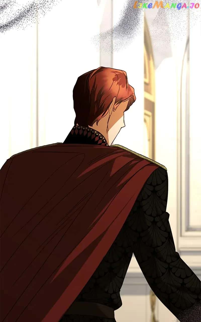 Men of the Harem Chapter 132 Page 83