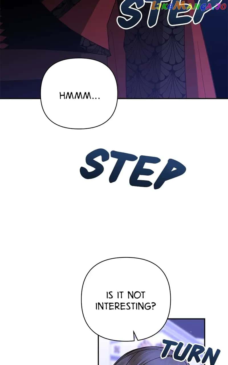 Men of the Harem Chapter 133 Page 3